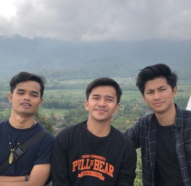 Randy Mahavira avatar